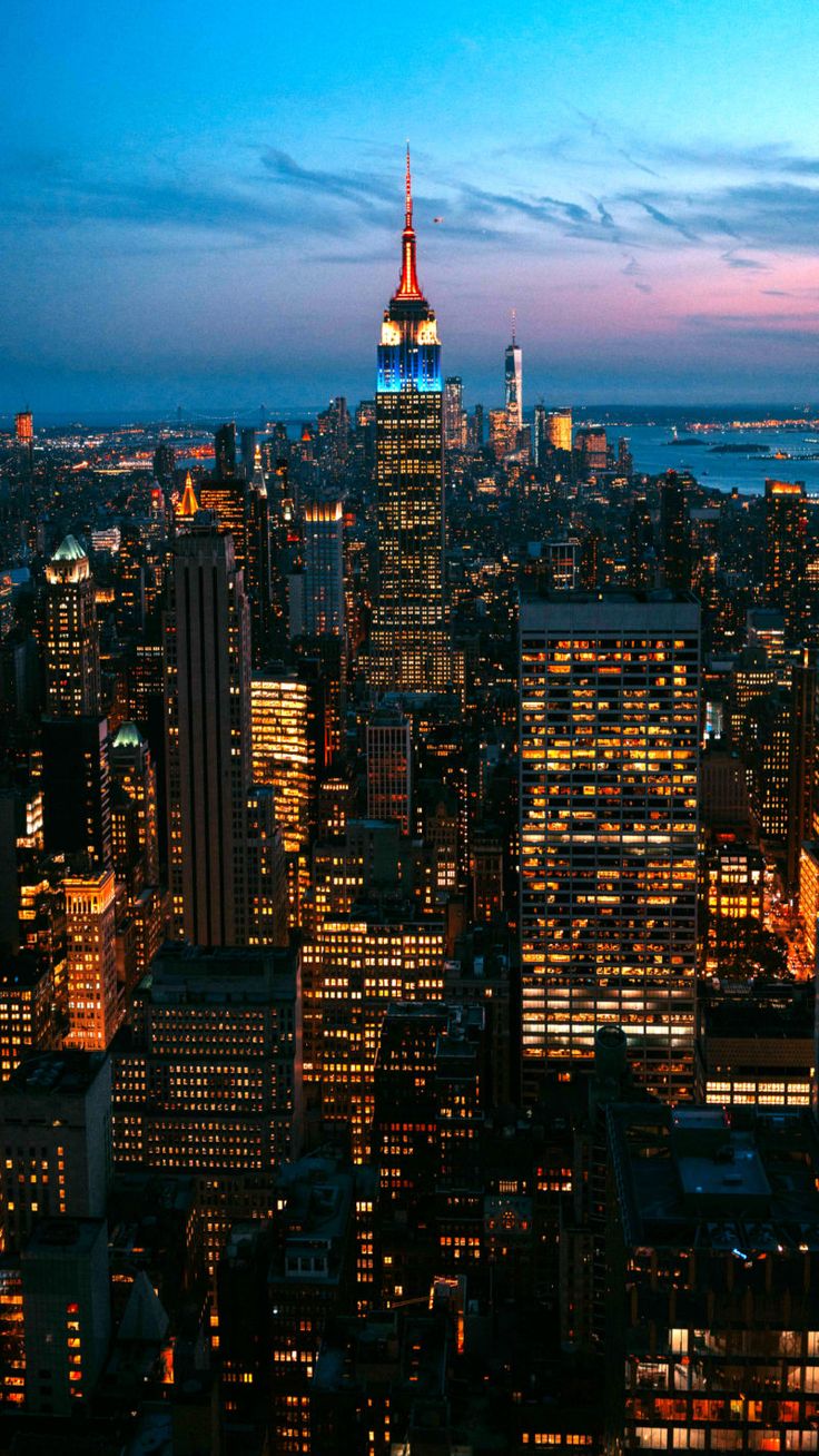 1440x3200 Phone Wallpaper  466  New york iphone wallpaper York wallpaper  City wallpaper