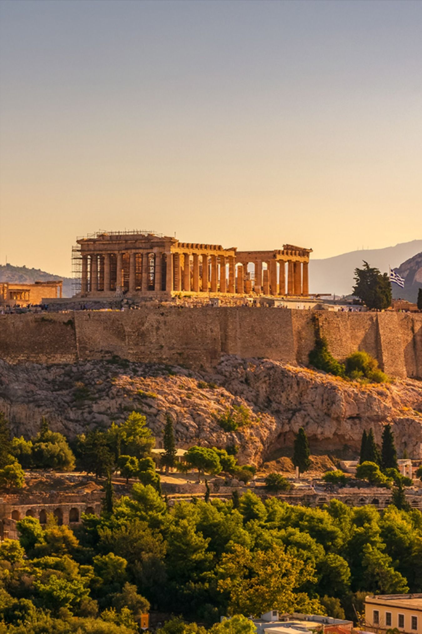 New Acropolis Discoveries: Twitter Sensation - sxewz50