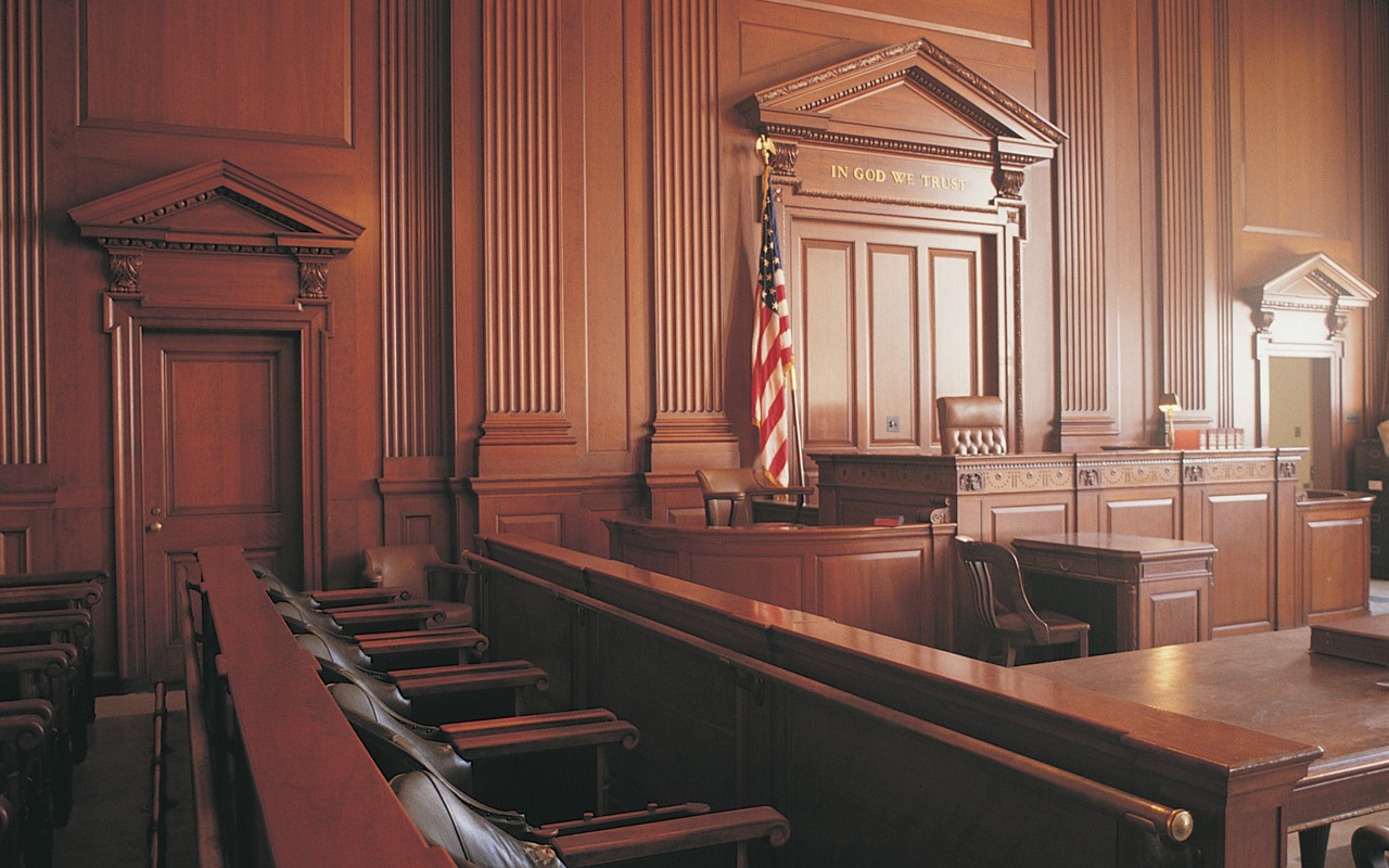 Court Room Wallpapers Wallpaper Cave
