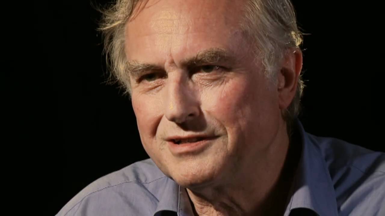 Richard Dawkins wallpaperx720