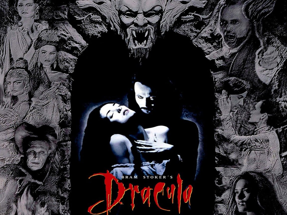 Bram Stoker's Dracula Wallpapers - Wallpaper Cave