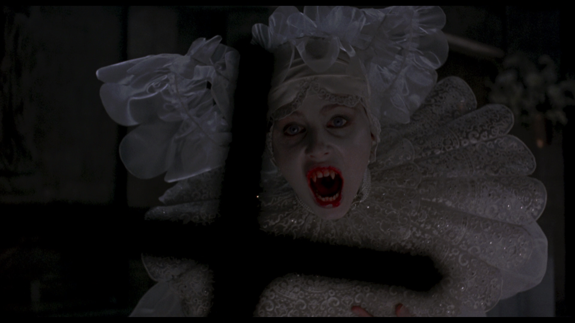 Bram Stoker's Dracula