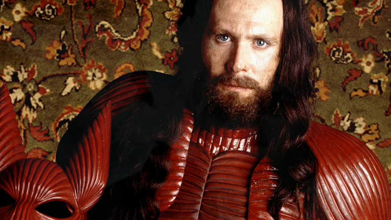 Bram Stoker wallpaperx720