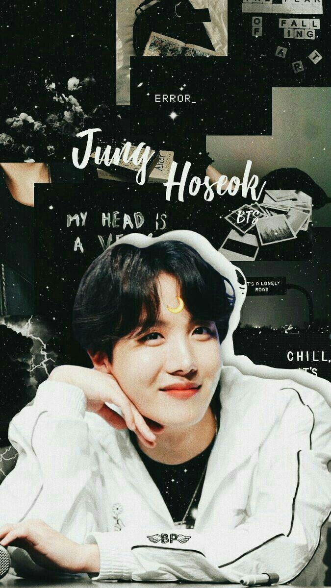 Hoseok Wallpaper. Jhope Bts Wallpaper, J Hope Wallpaper, Hoseok