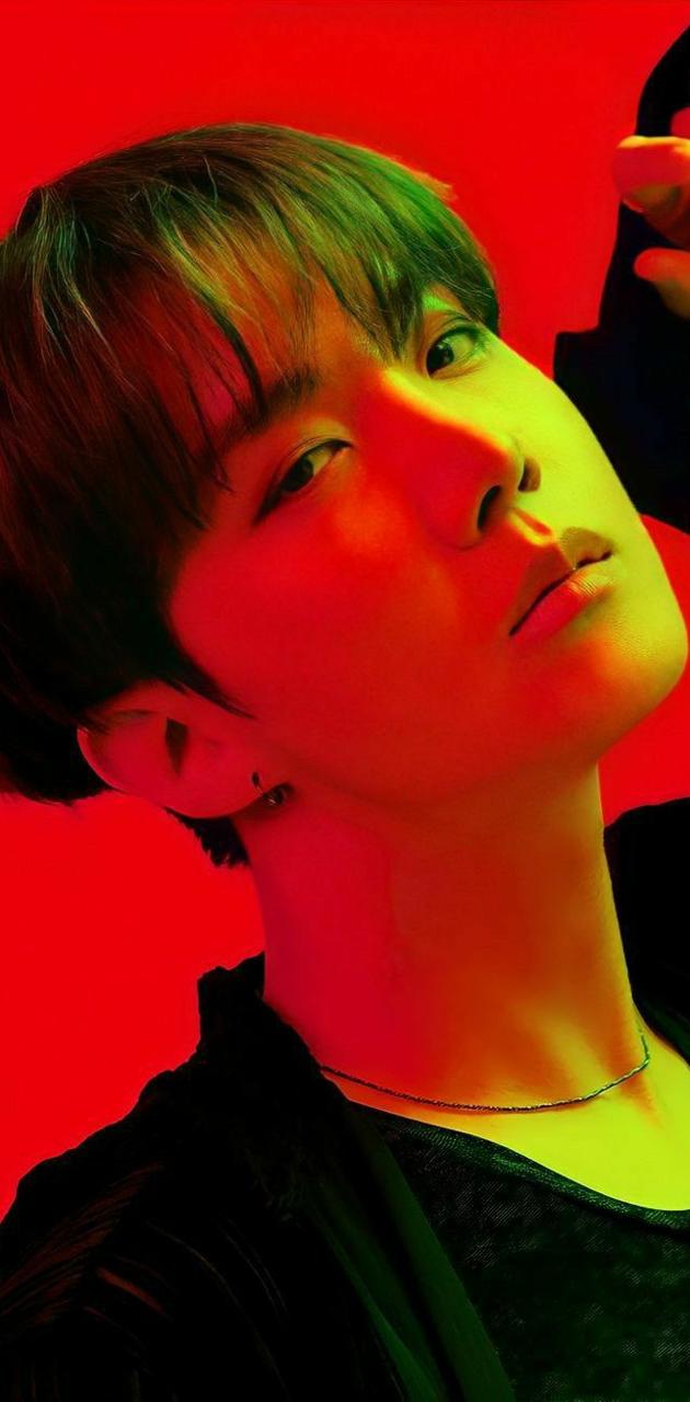 Jhope wallpaper wallpaper