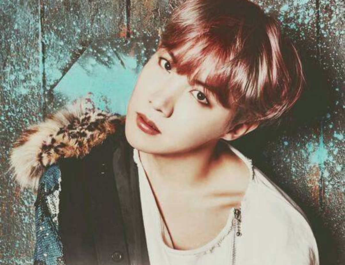 Reasons Why J Hope Is The Sunshine Of BTS