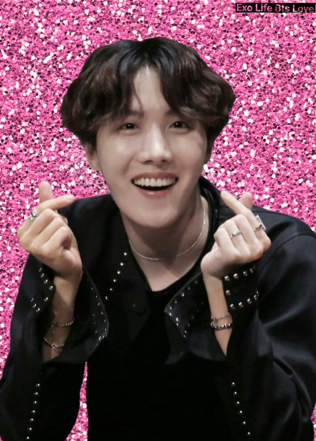 BTS Jung Hoseok Wallpapers - Wallpaper Cave