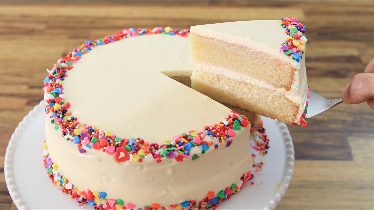 Vanilla cake wallpapers wallpaper cave