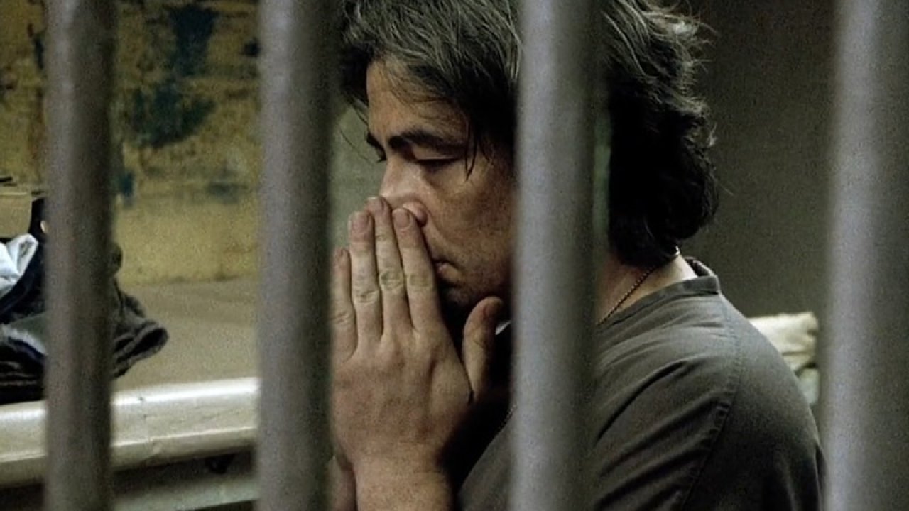 Revisiting 21 Grams: The Cinematic Mastery of Iñárritu