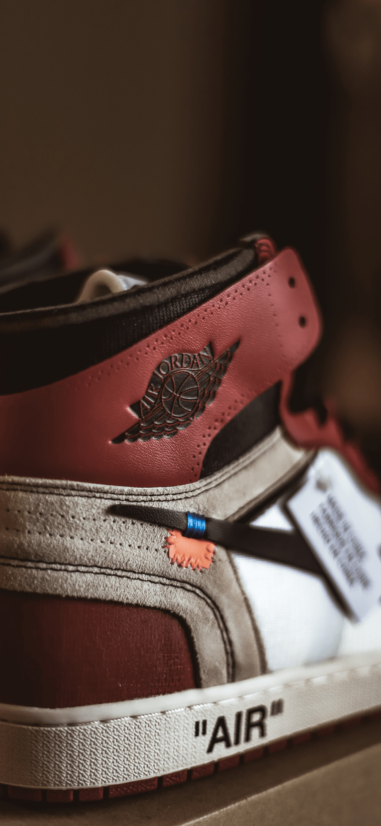 Iphone x sneaker wallpaper shop