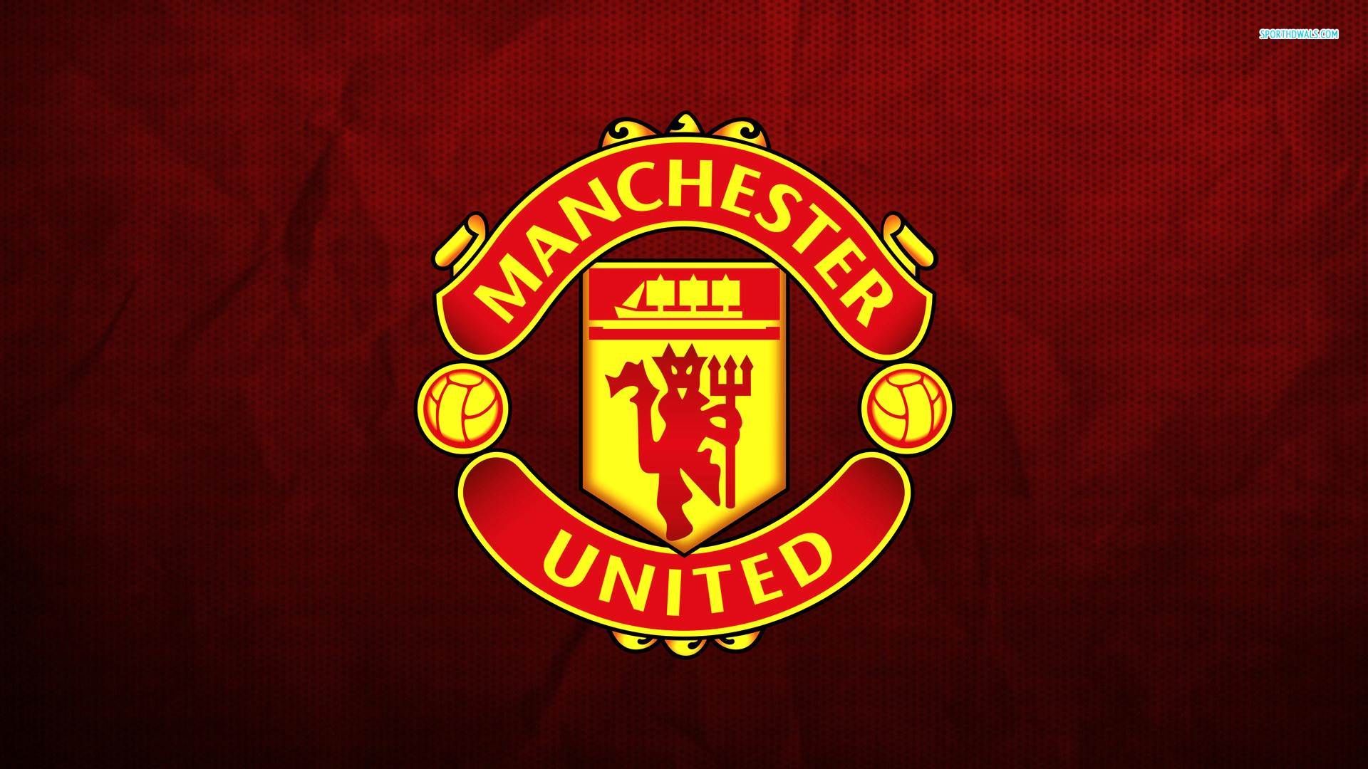 Manchester United Desktop Wallpaper Free Manchester United Desktop Background