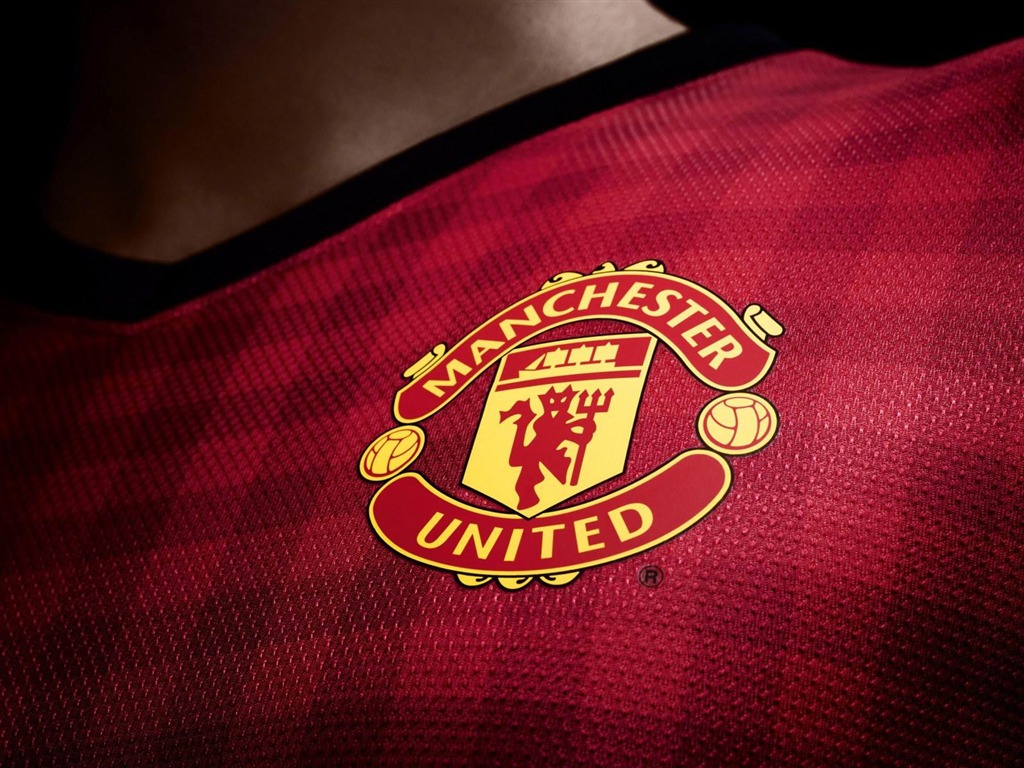 Red Devils Manchester United HD Desktop wallpaper 03
