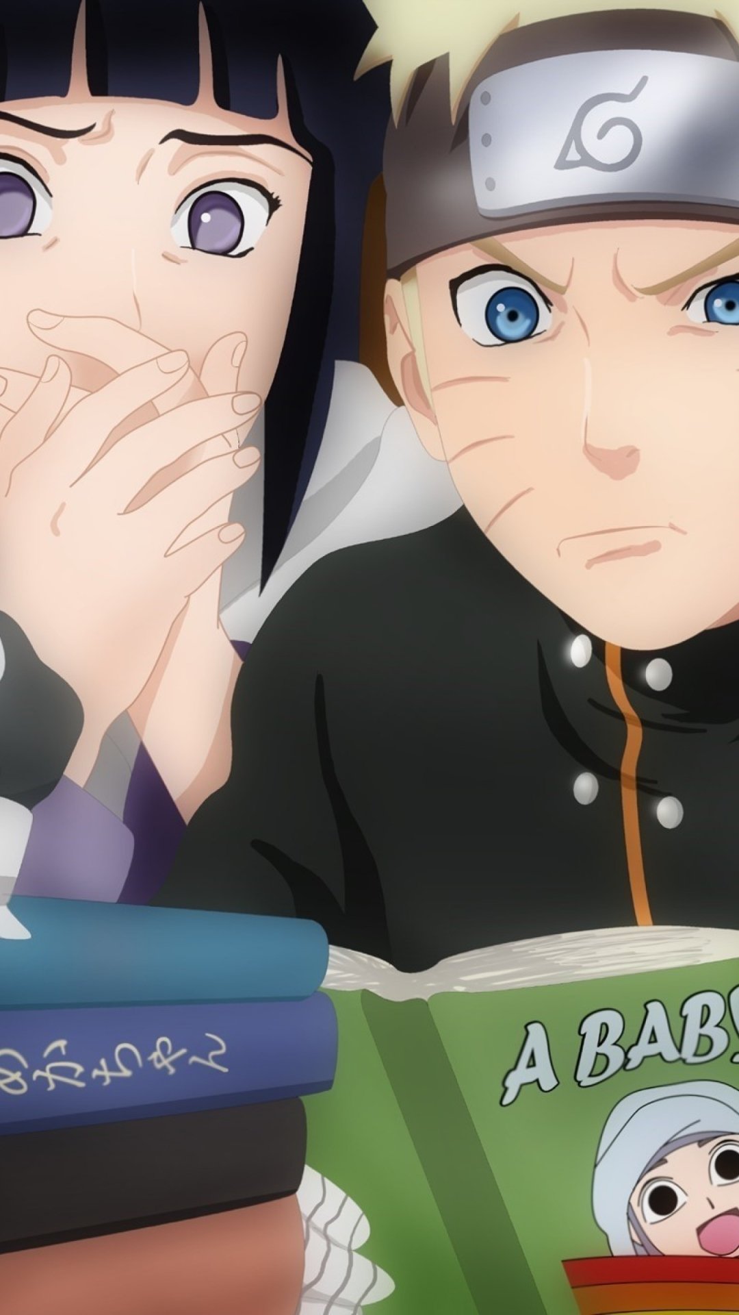 Anime Naruto