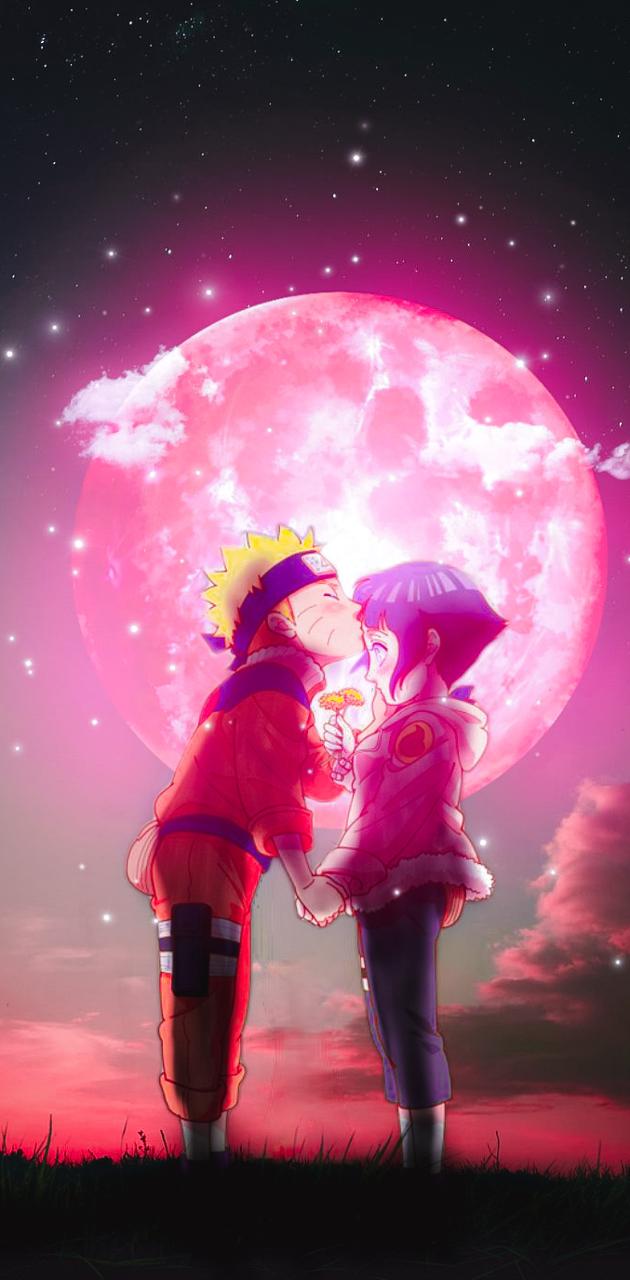 Naruto hinata wallpaper