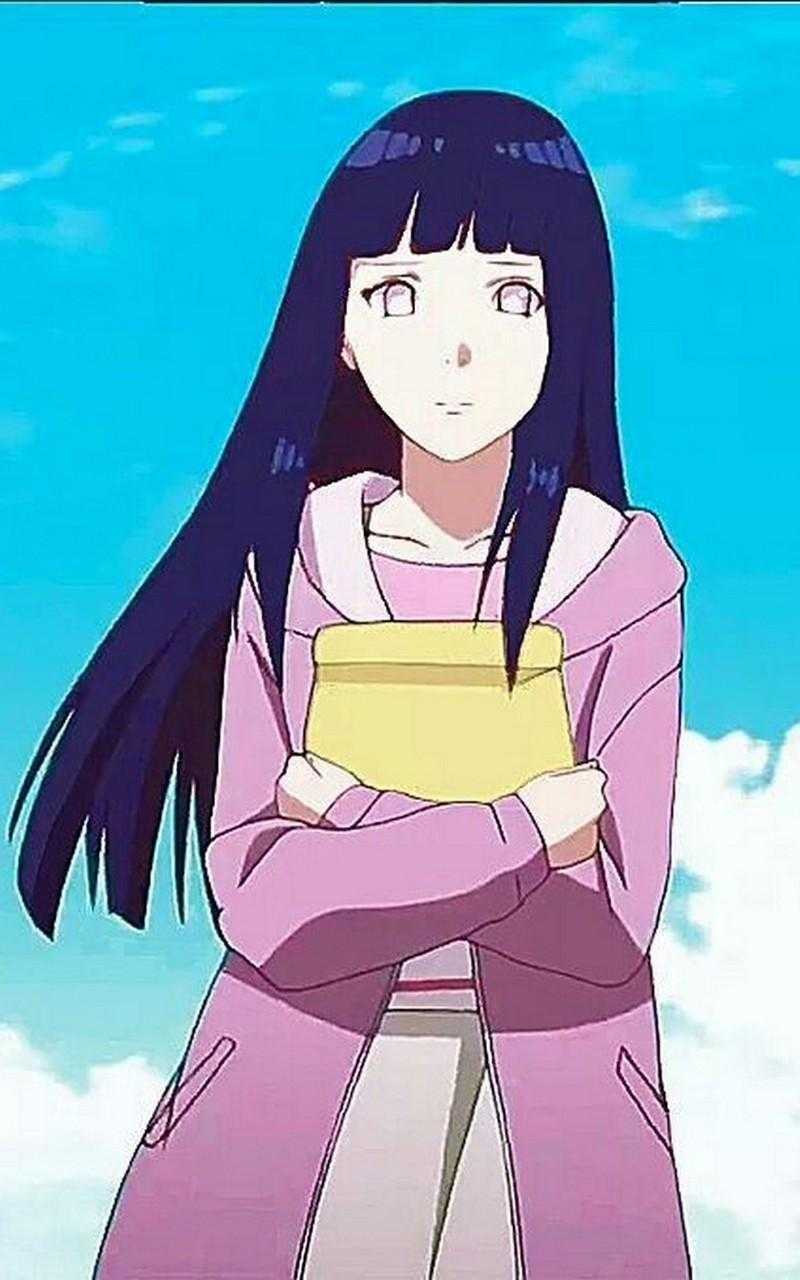 Naruto And Hinata Wallpaper, HD Naruto And Hinata Background on WallpaperBat
