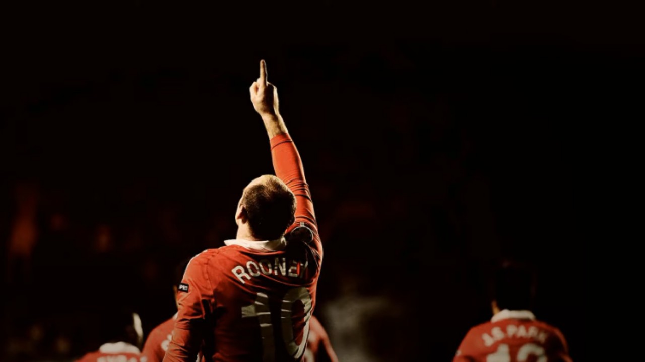 Manchester United Wallpaper HD Desktop Background Image