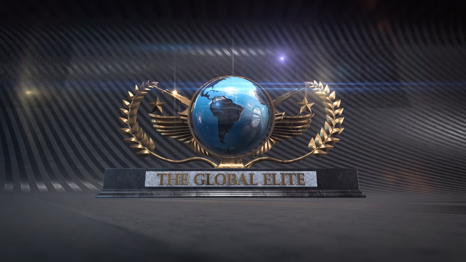 Wallpaper CSGO global elite 4k by Dielison on DeviantArt