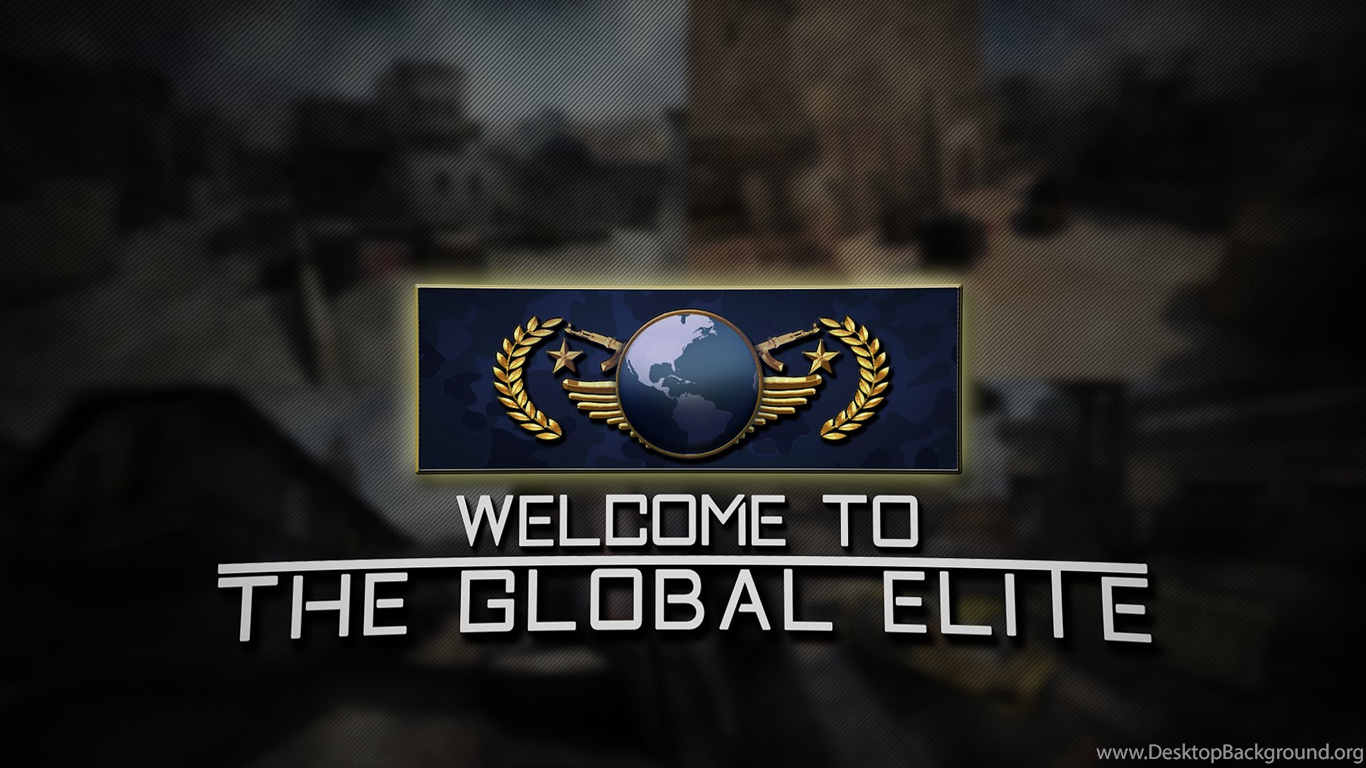 Wallpaper CSGO global elite 4k by Dielison on DeviantArt