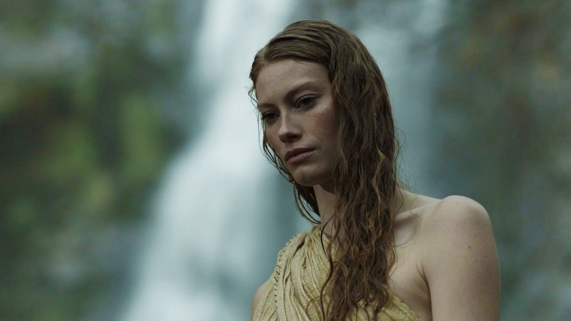Aslaug Wallpapers Wallpaper Cave