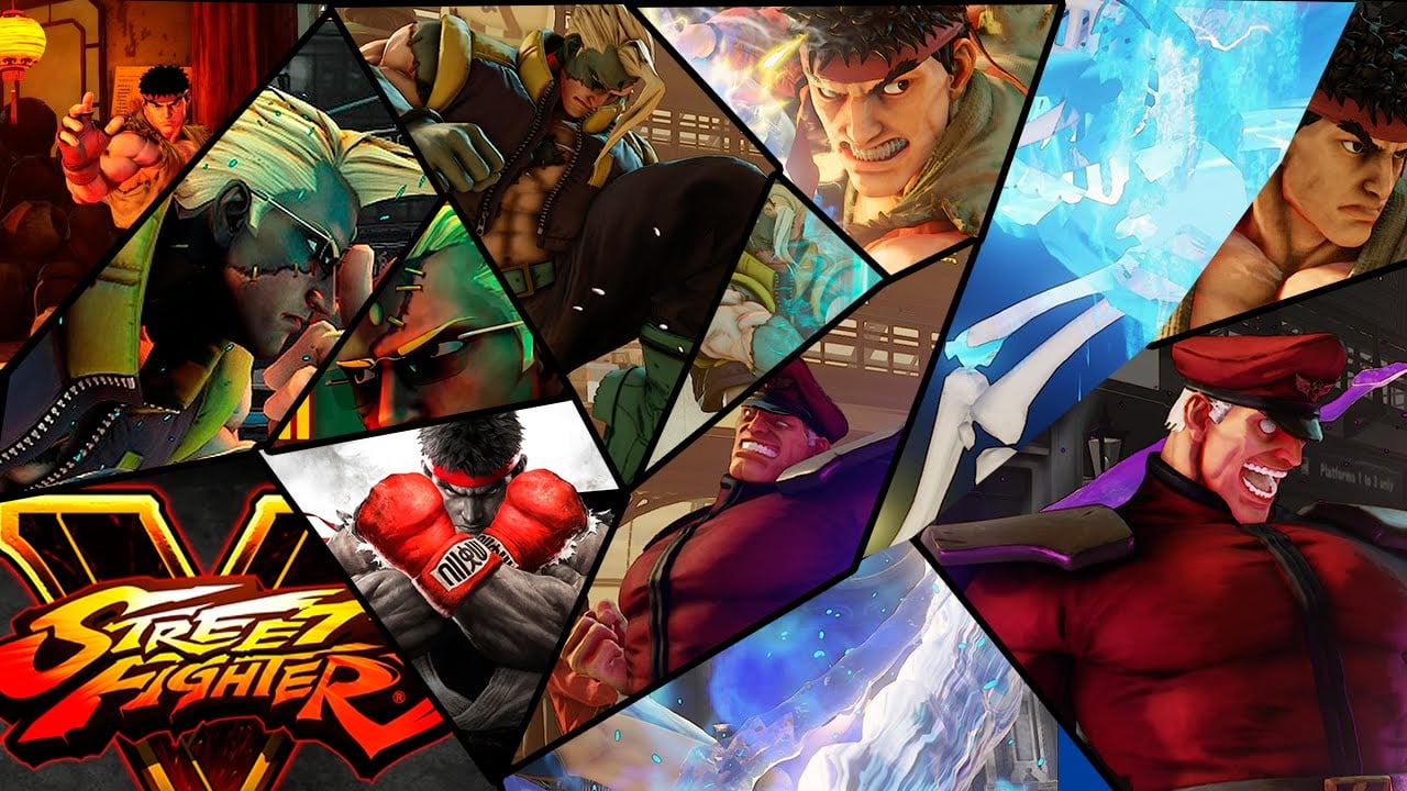 Free download Photo Collection Wallpaper Street Fighter 5 [1280x720] for your Desktop, Mobile & Tablet. Explore Nidoqueen HD Wallpaper. Nidoqueen HD Wallpaper, HD Wallpaper HD Pic, HD Wallpaper HD Free