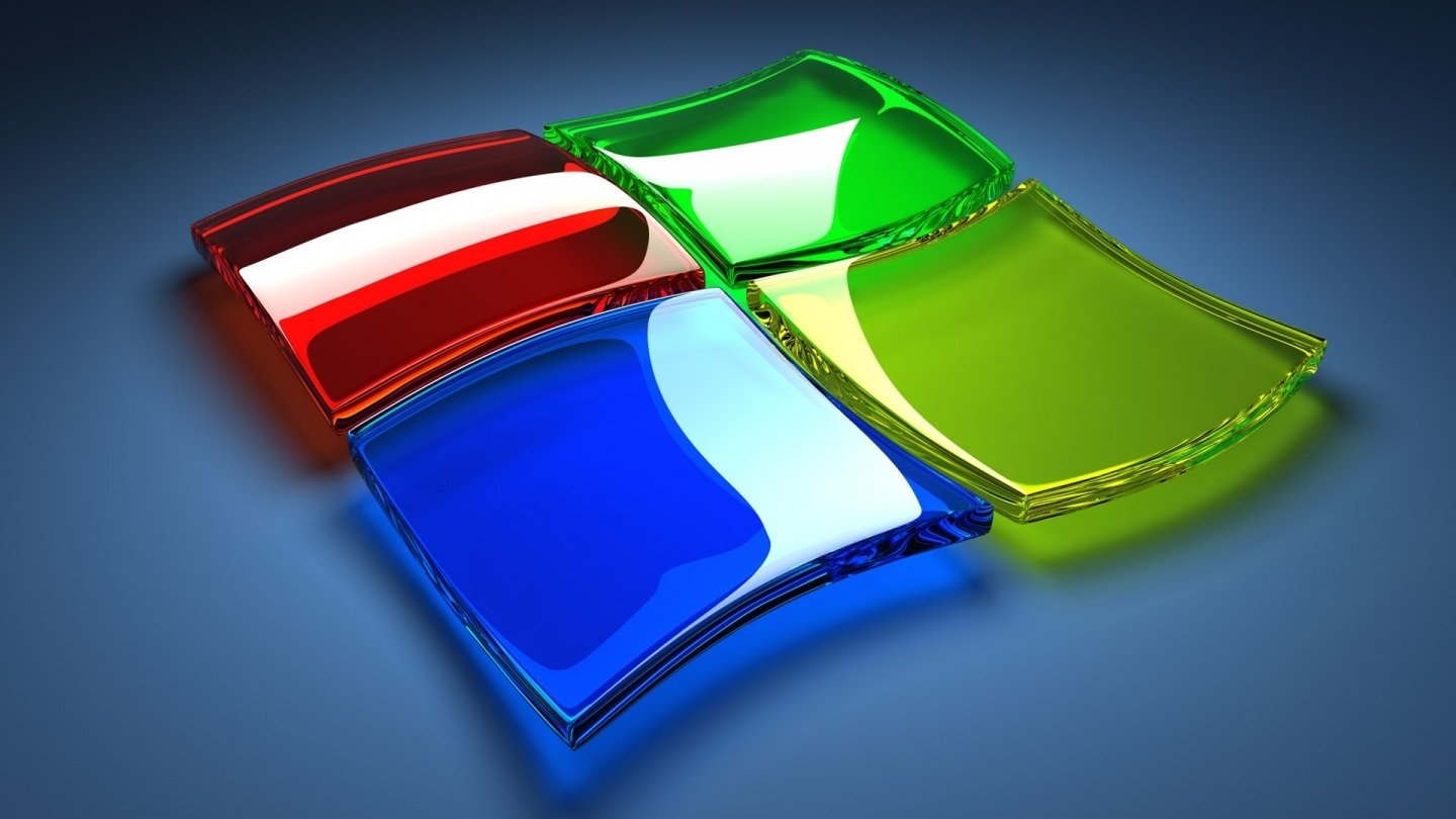 Free download Four Red Green Yellow Blue Square Windows Seven Logo HD Escritorio [1440x810] for your Desktop, Mobile & Tablet. Explore The Yellow Wallpaper in Spanish. Love Wallpaper in