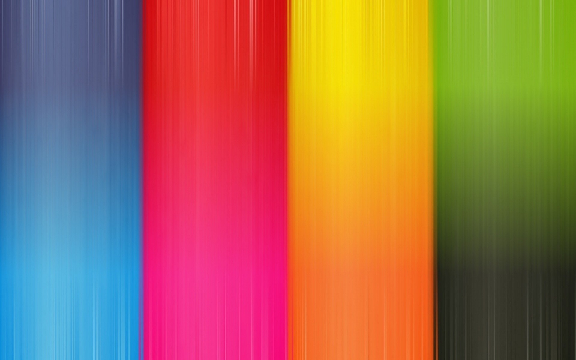 green, Blue, Multicolor, Pink, Orange, Patterns, Textures, Rainbows, Stripes Wallpaper HD / Desktop and Mobile Background