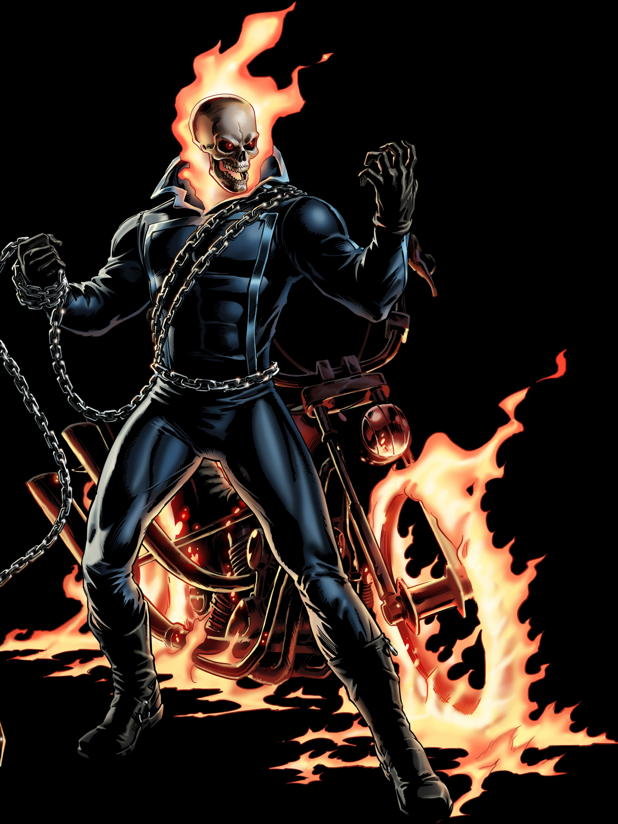 Free download Ghost Rider Mobile Wallpaper Comics ghost rider wallpaper [4000x3000] for your Desktop, Mobile & Tablet. Explore Ghost Rider Comic Wallpaper. Ghost Rider Comic Wallpaper, Ghost Rider Wallpaper