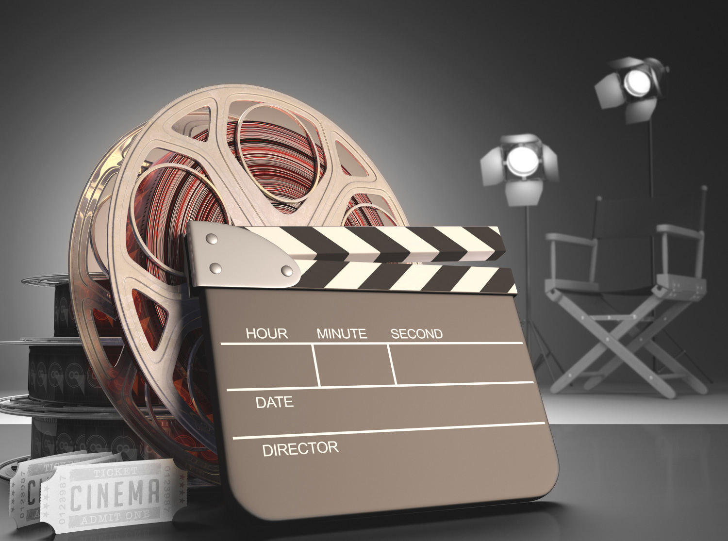 Video Production Wallpapers - Wallpaper Cave