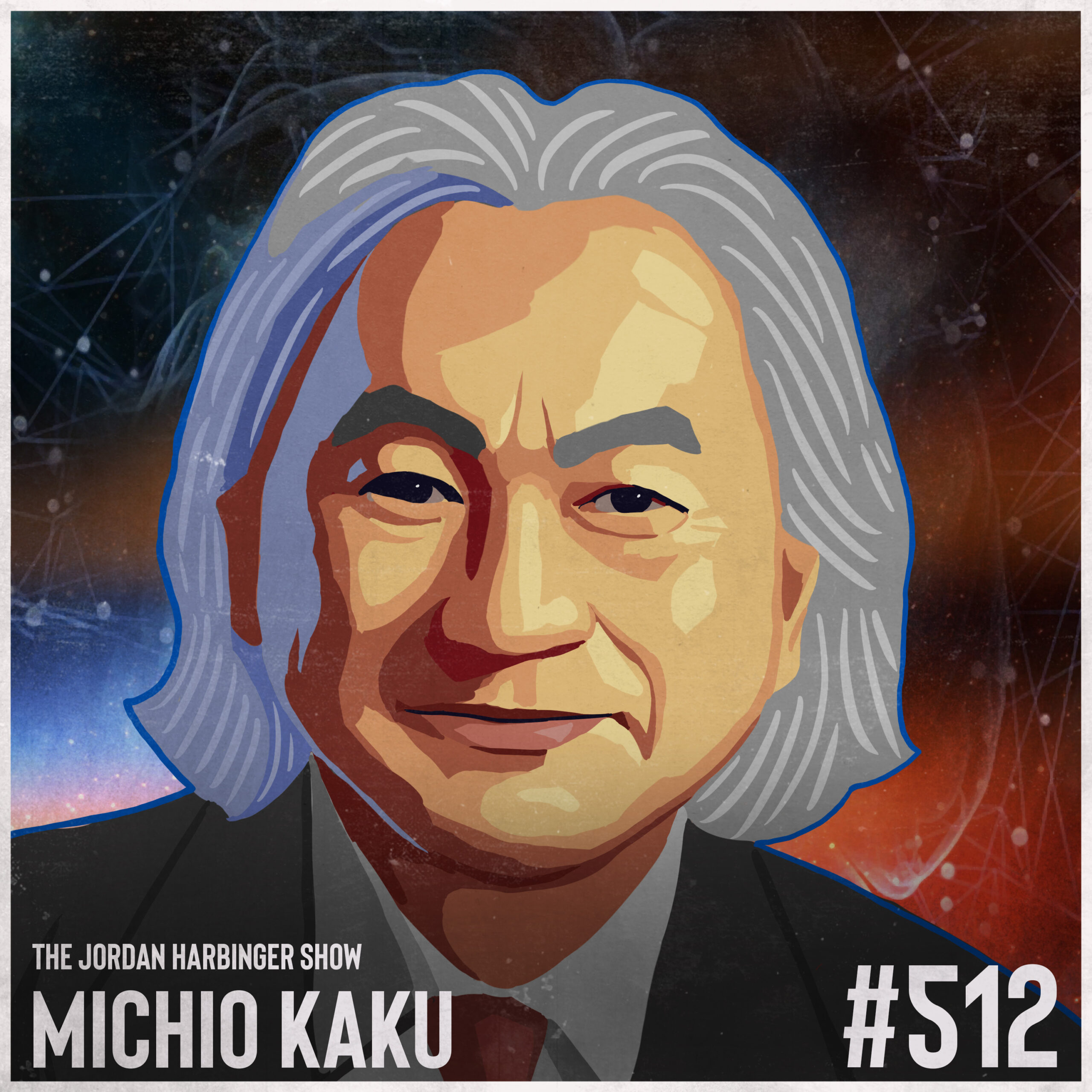 Michio Kaku Wallpapers - Wallpaper Cave