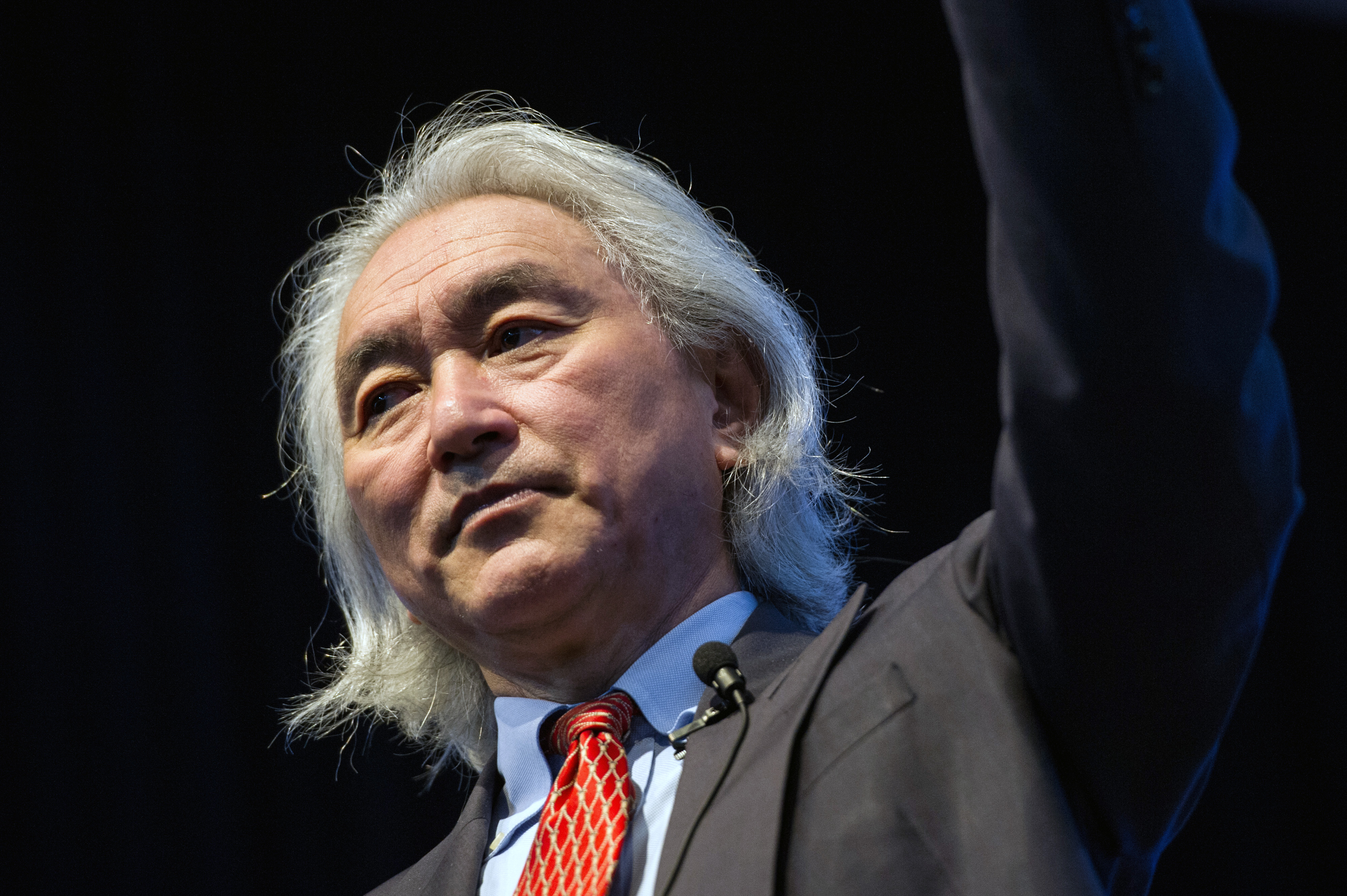 Michio Kaku Wallpapers - Wallpaper Cave