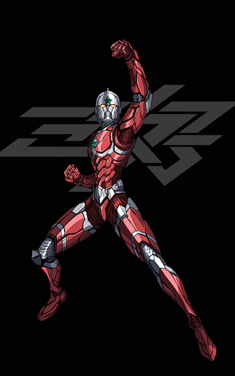 The Ultraman Nexus 7, Samsung Galaxy Tab 10, Note Android Tablets HD 4k Wallpaper, Image, Background, Photo and Picture