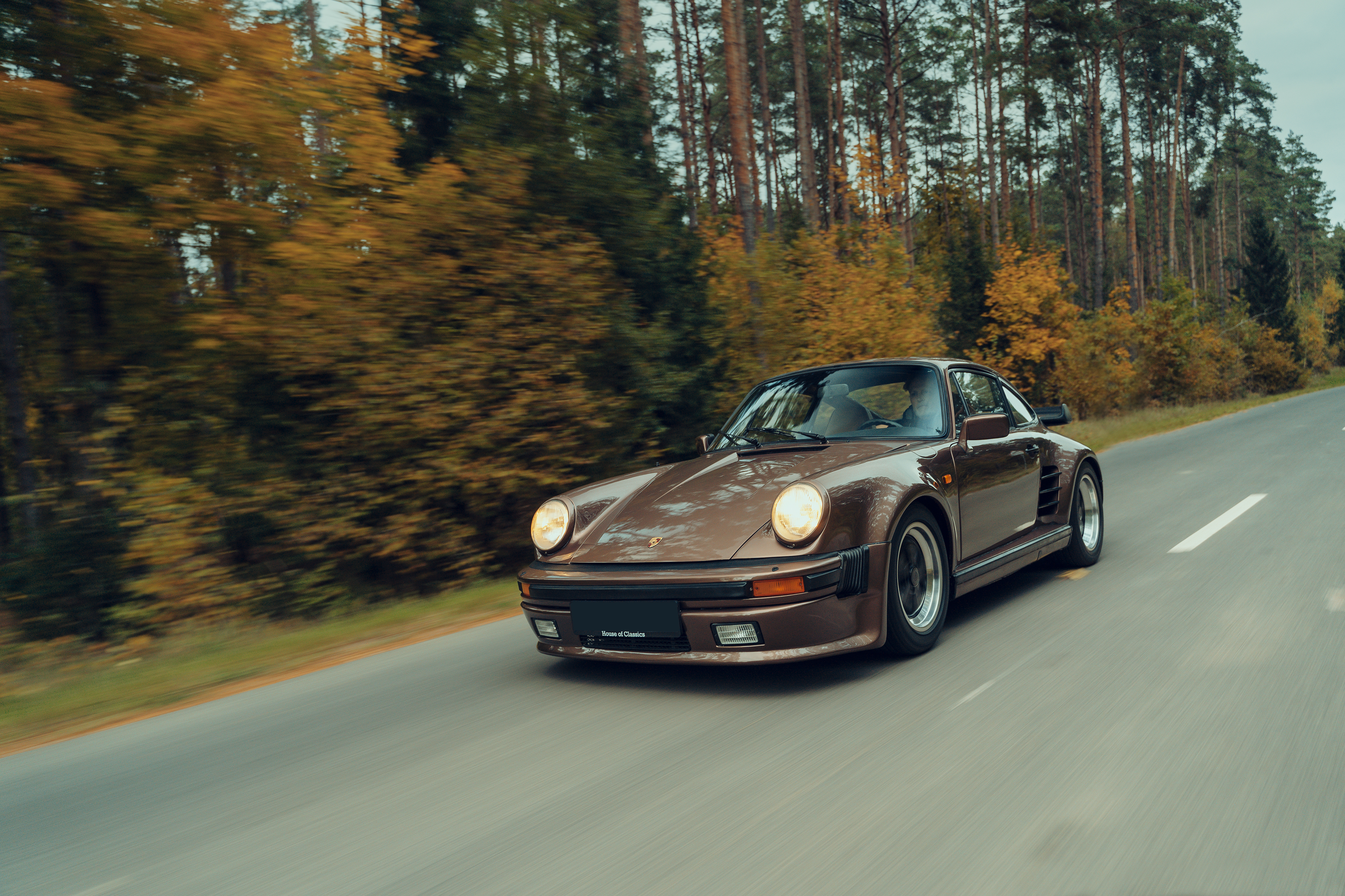Porsche 930 Turbo 4k, HD Cars, 4k Wallpaper, Image, Background, Photo and Picture