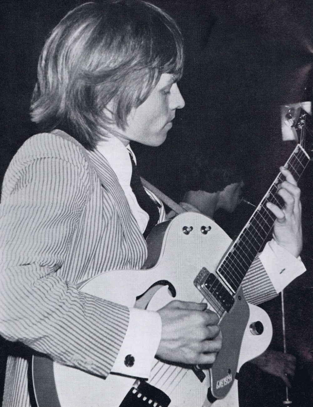 Brian Jones Wallpapers - Wallpaper Cave