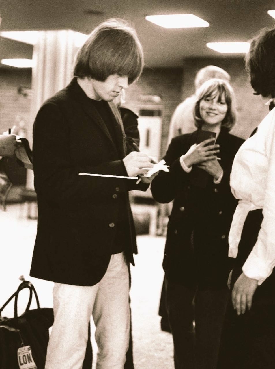 Brian Jones Wallpapers - Wallpaper Cave