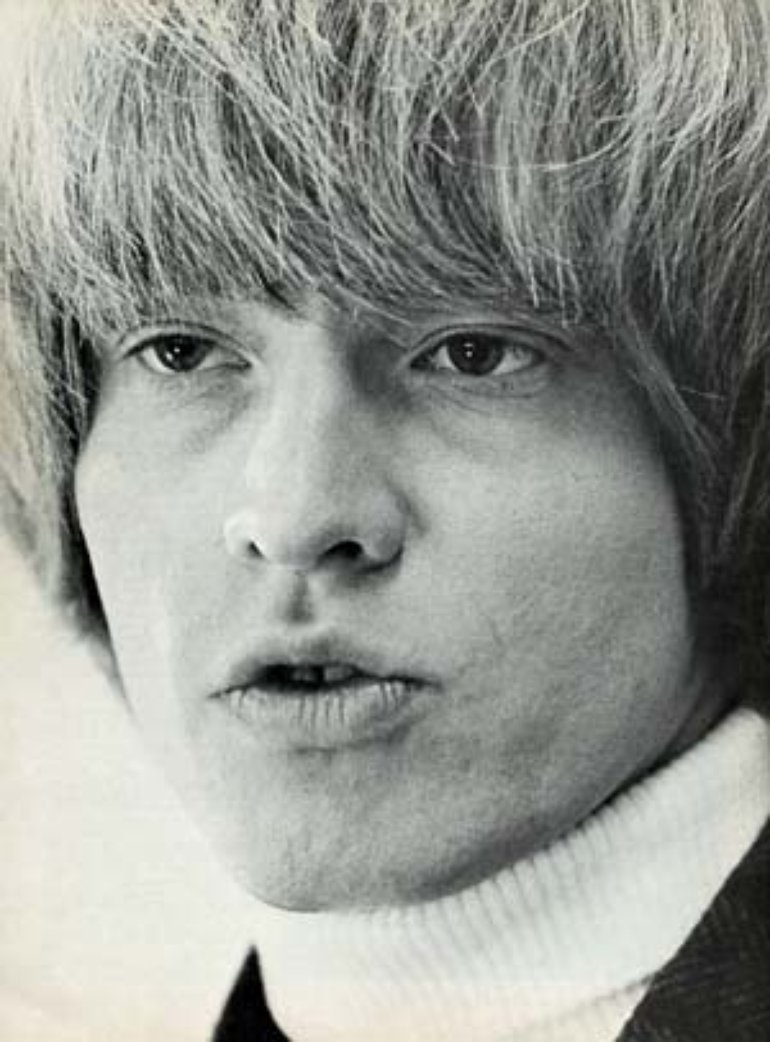Brian Jones Wallpapers - Wallpaper Cave