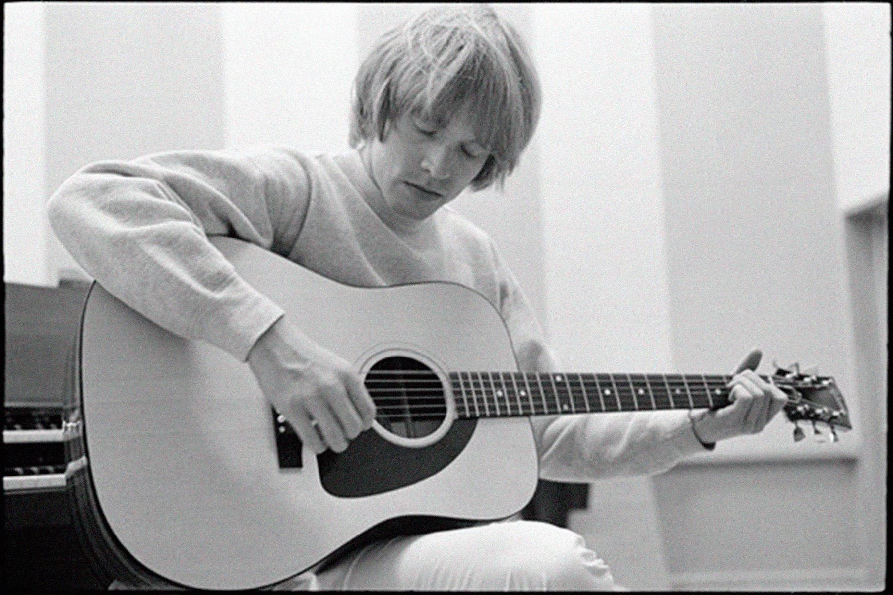 Brian Jones Wallpapers - Wallpaper Cave