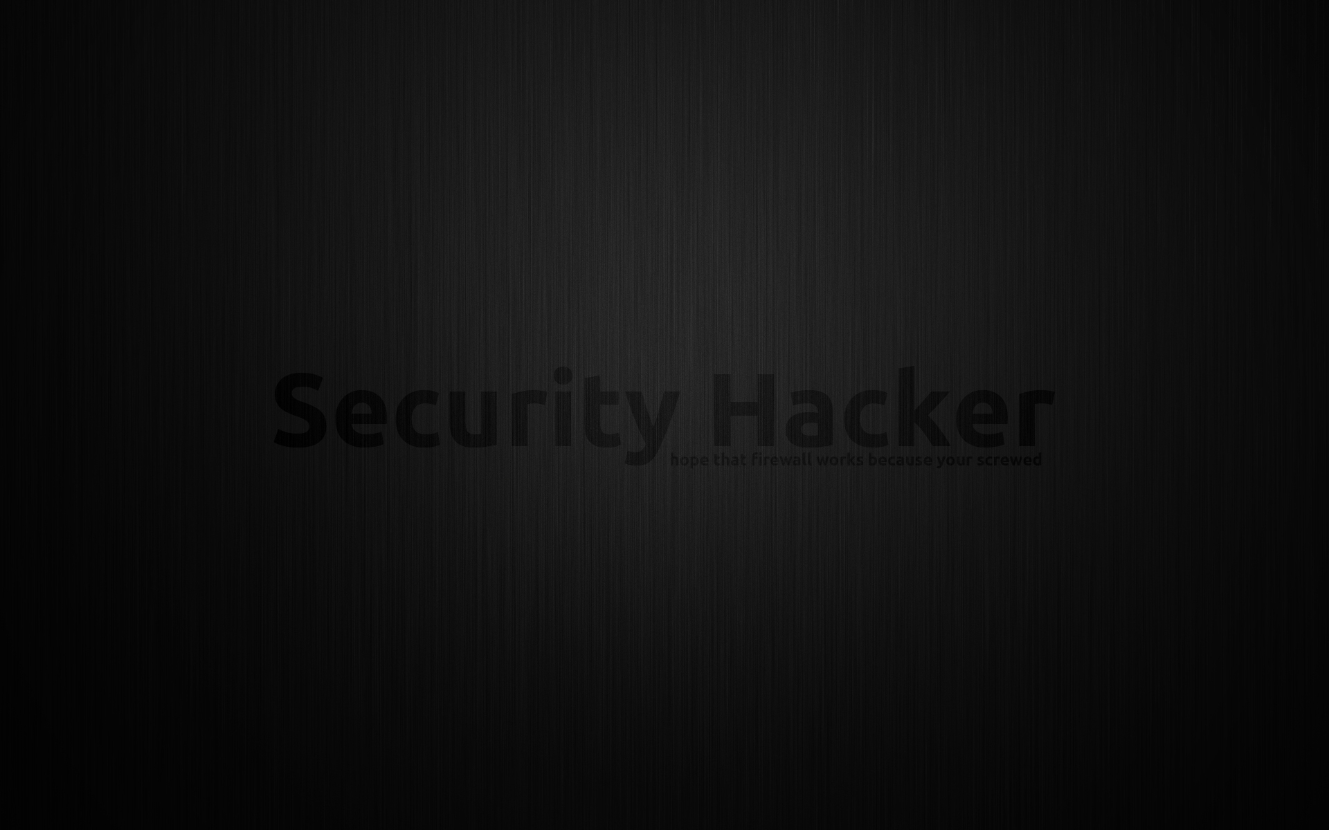 Top Ten OS for ethical hackers and security researchers