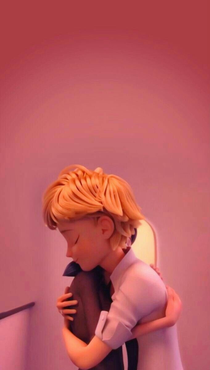 Cat noir 在 Twitter 上：Some of my free wallpaper miraculers!!