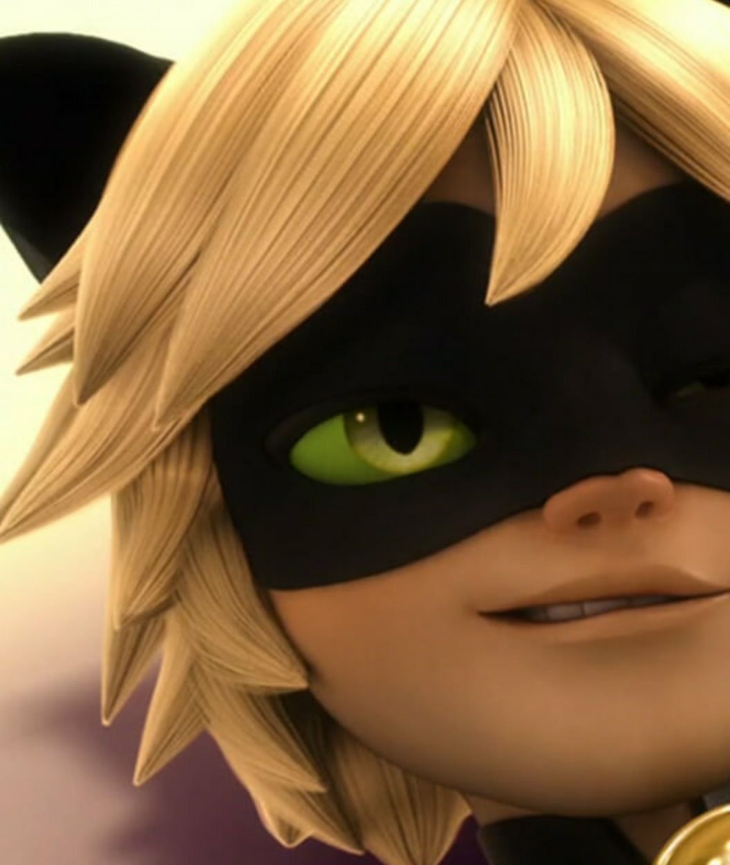 reacting to miraculous Stuff