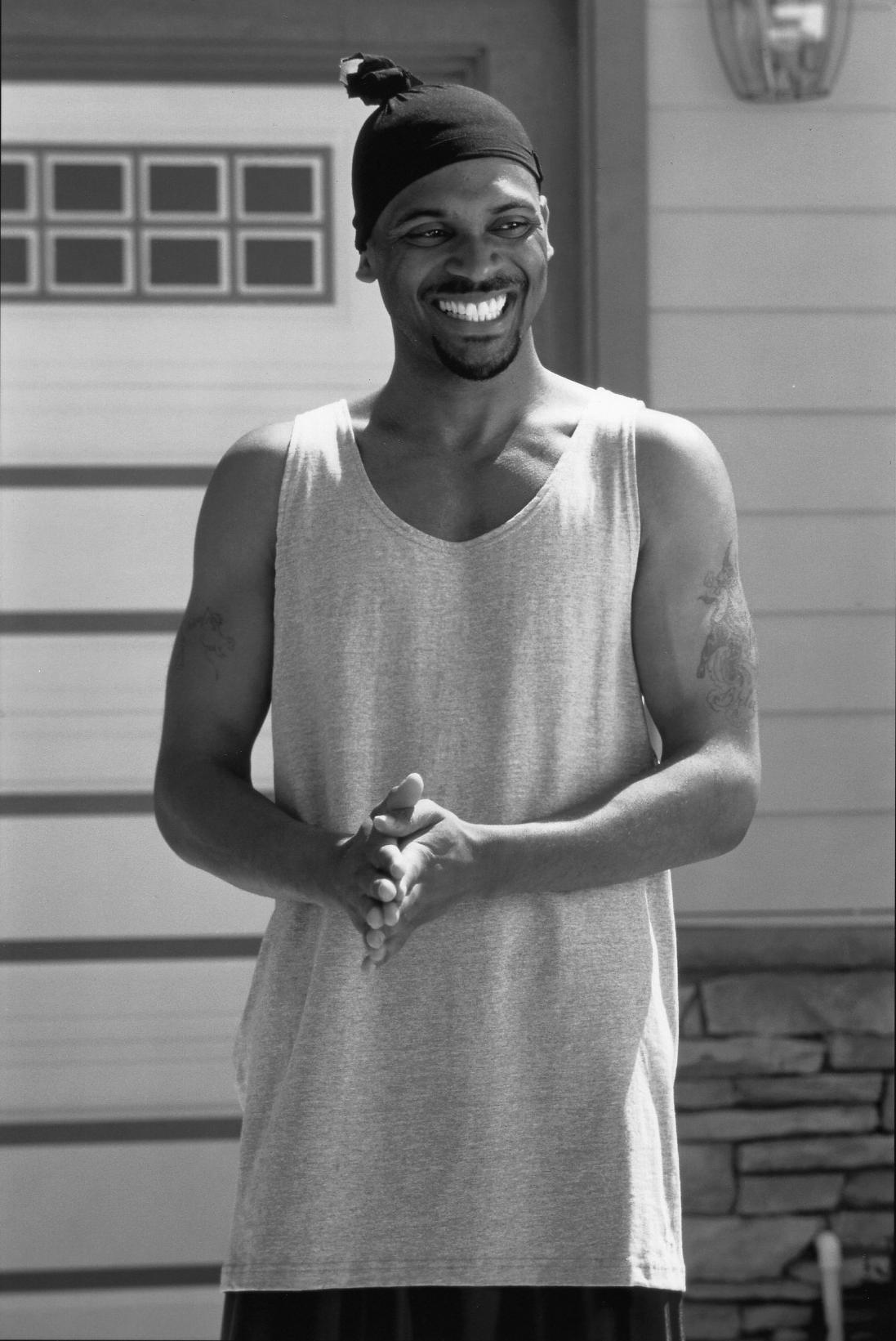 Mike Epps (Next Friday) Epps Photo