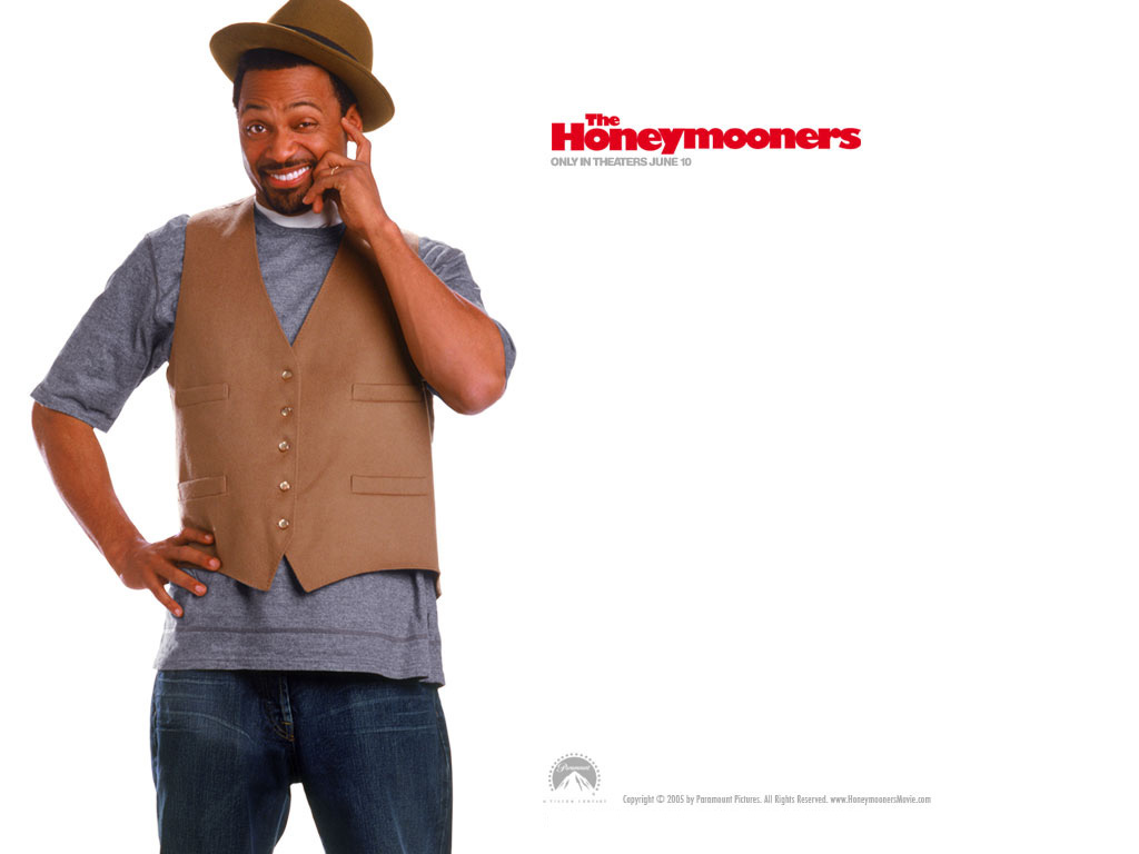 Mike Epps Photo Page