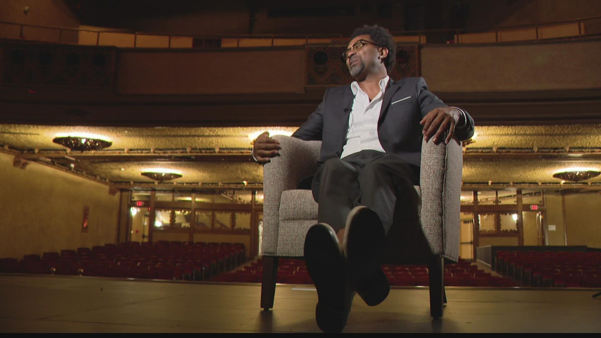 Comedian Mike Epps coming home to Indiana for Netflix special