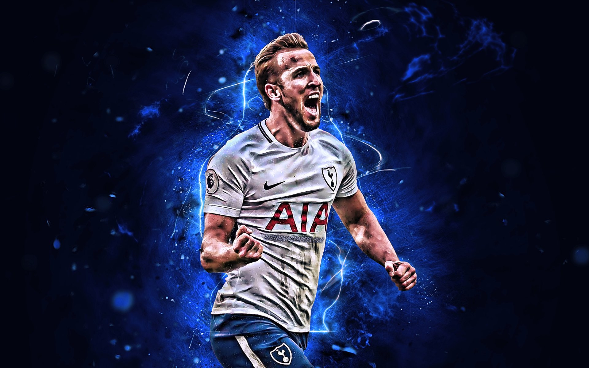 Harry Kane HD Wallpaper and Background Image