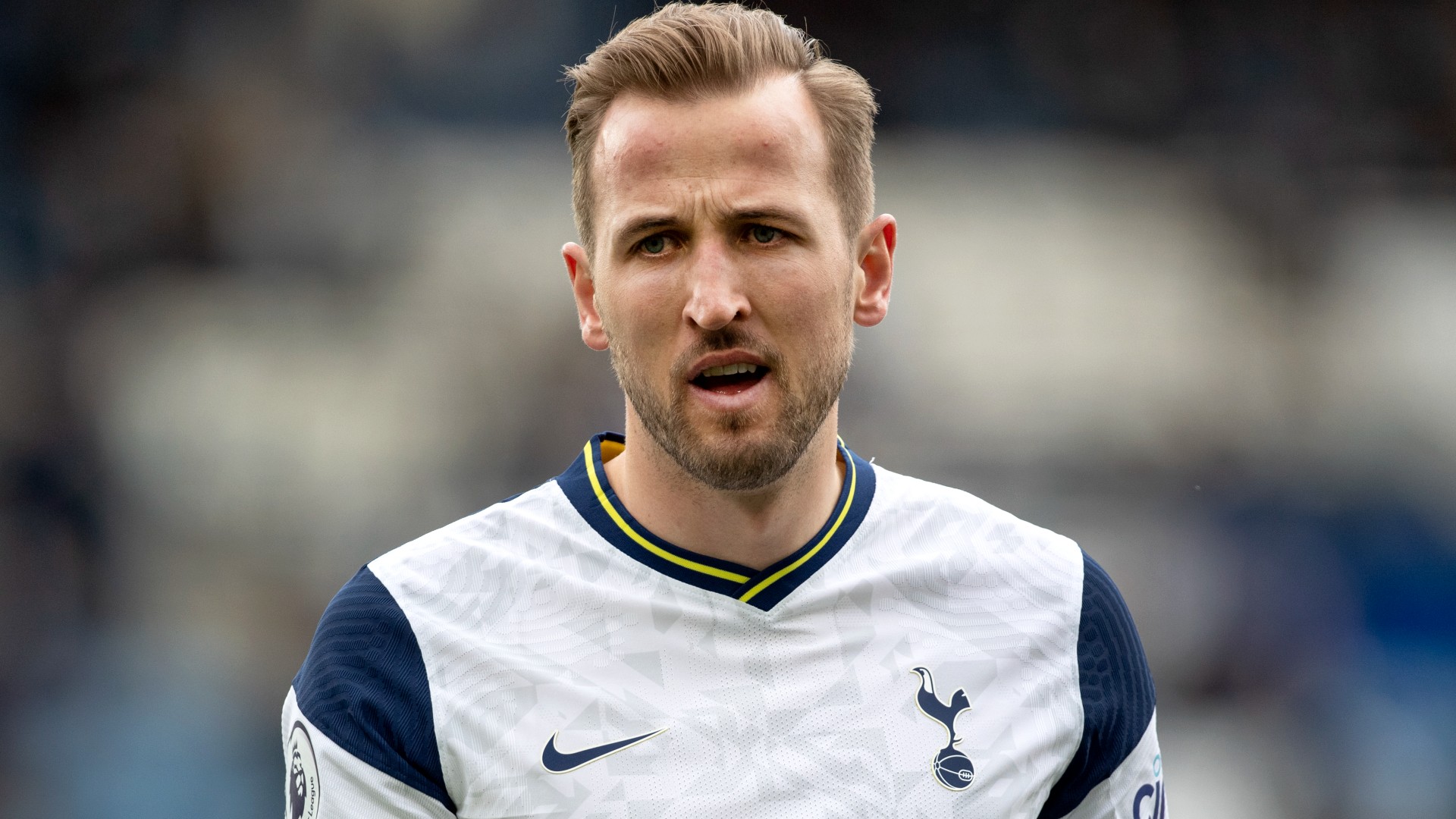 Why does Harry Kane want to leave Tottenham for Manchester City? Explaining the transfer saga