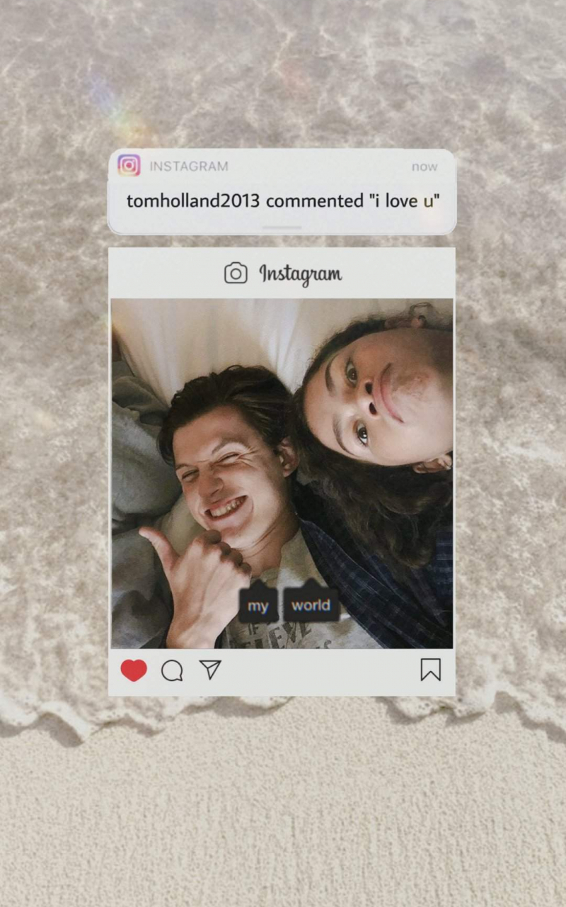Free download tomdaya wallpaper Tom Holland Amino [1080x1917] for your Desktop, Mobile & Tablet. Explore Tom and Zendaya Wallpaper. Zendaya Lip Wallpaper, Zendaya 2015 Wallpaper, Zendaya Wallpaper 2014
