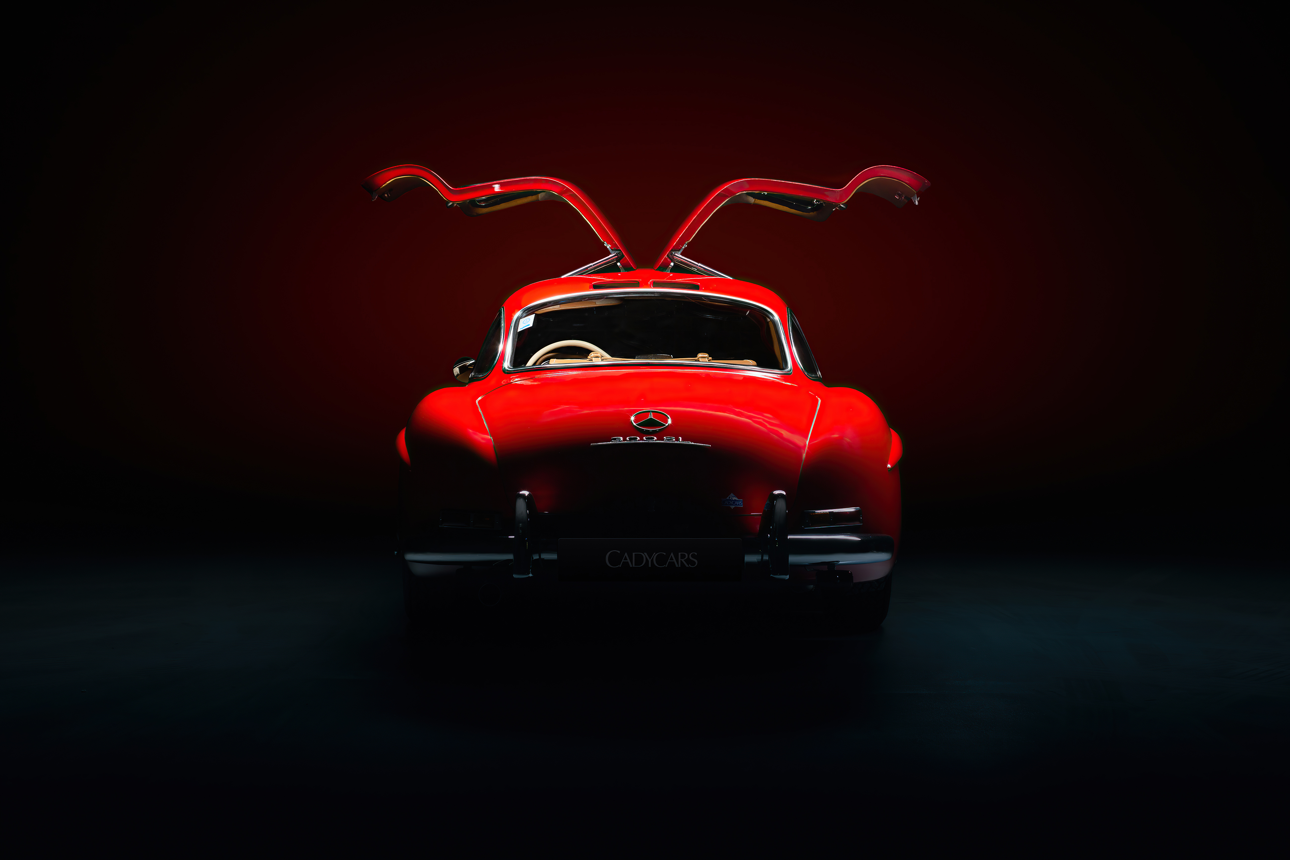 Mercedes Benz 300SL 1280x1024 Resolution HD 4k Wallpaper, Image, Background, Photo and Picture