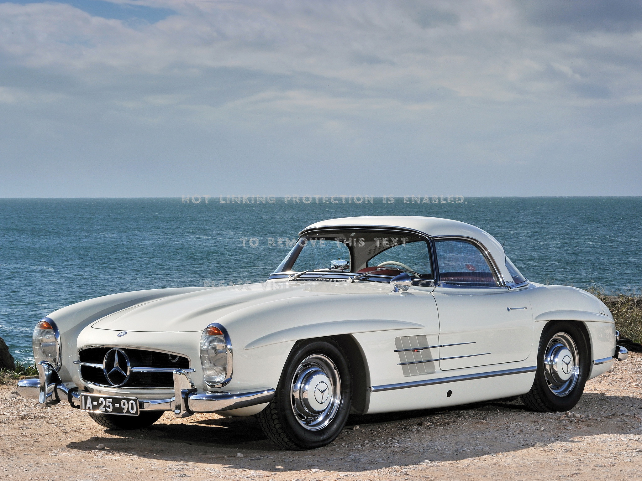 Mercedes Benz 300 Sl Mb 300sl Cars