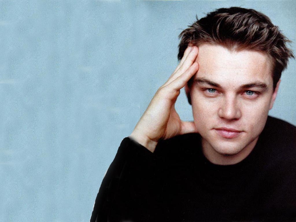 Leonardo Dicaprio Wallpaper, HD Photo