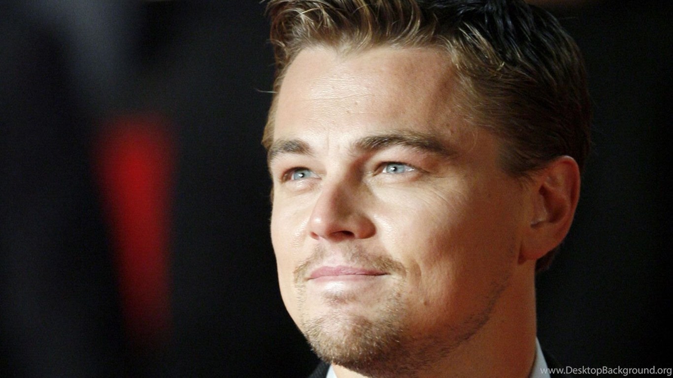 Leonardo Dicaprio Wallpaper HD For PC 34800 Full HD Wallpaper. Desktop Background