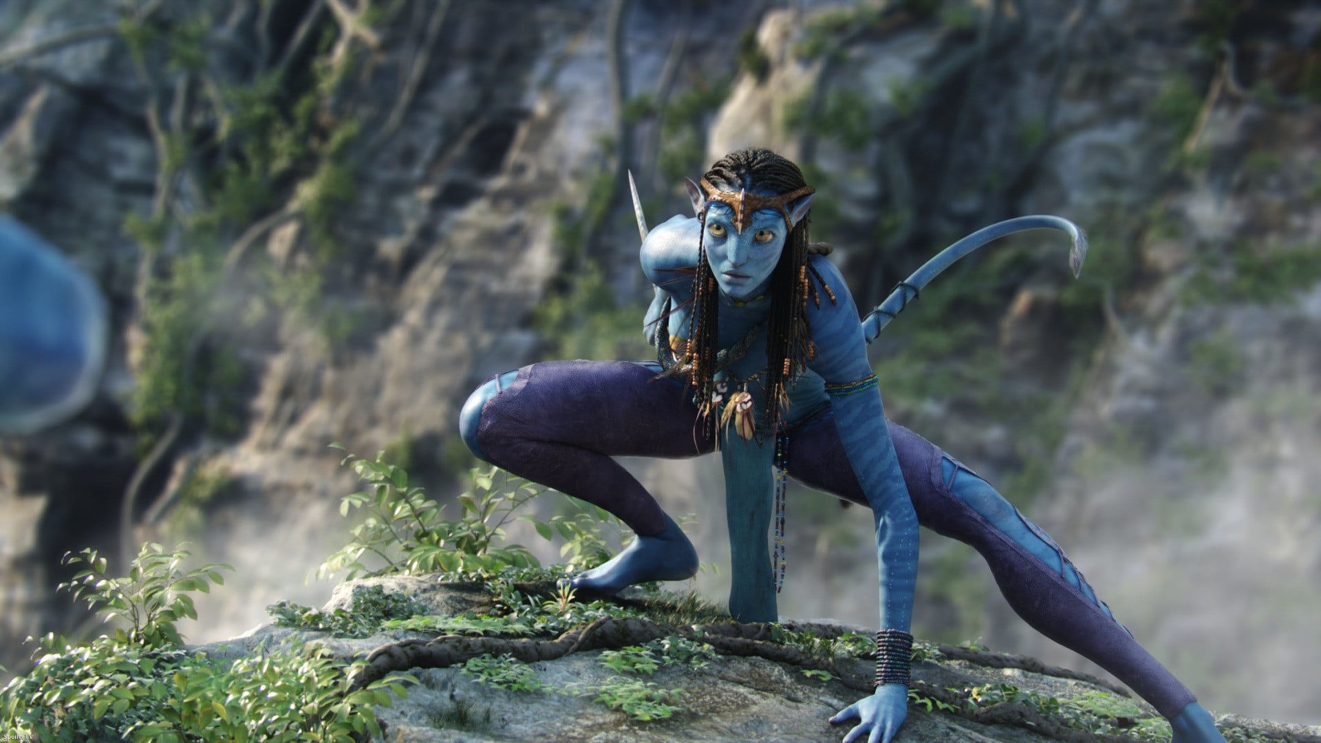 Avatar Movie Wallpaper & Background Download
